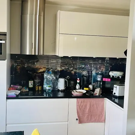 The Ny 18th Floor