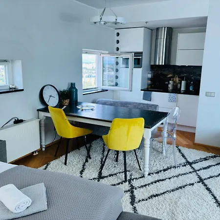 The Ny 18th Floor Tartu